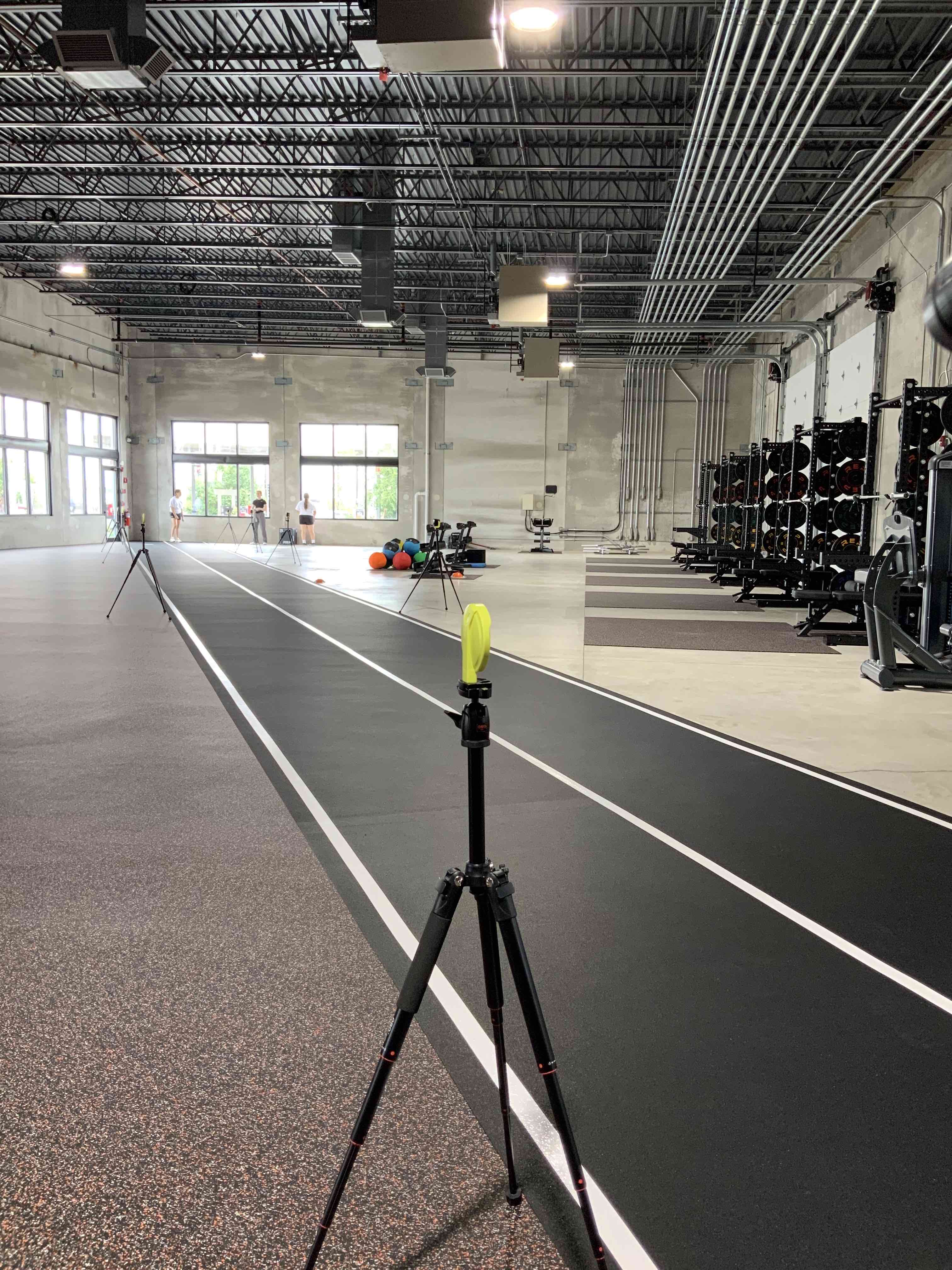 facility